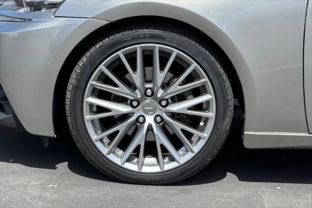 2014 Lexus IS 250 IS 250