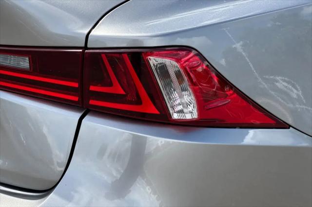 2014 Lexus IS 250 IS 250