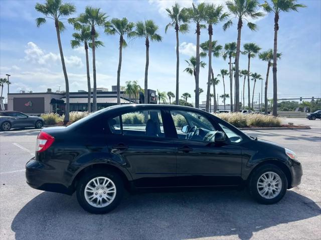 2012 Suzuki SX4 LE for sale in St Port Richey, FL