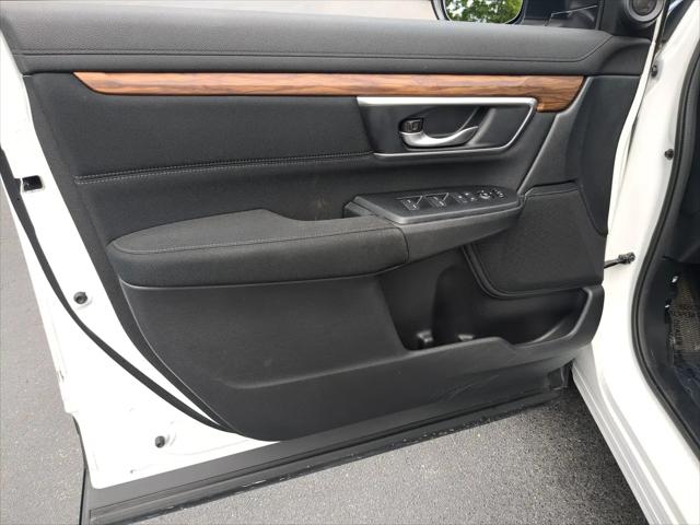 2022 Honda CR-V 2WD EX