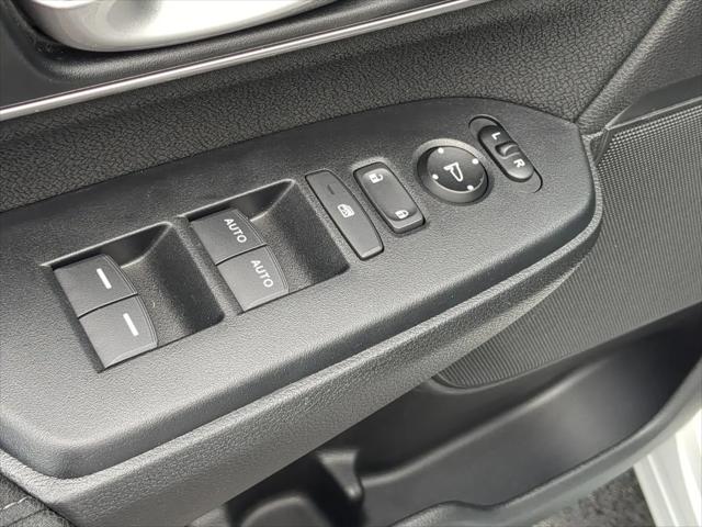 2022 Honda CR-V 2WD EX