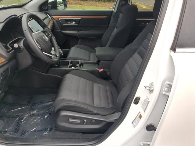 2022 Honda CR-V 2WD EX