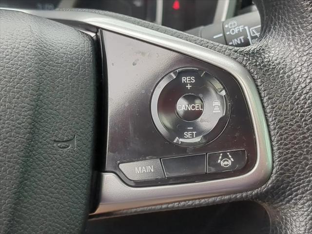 2022 Honda CR-V 2WD EX