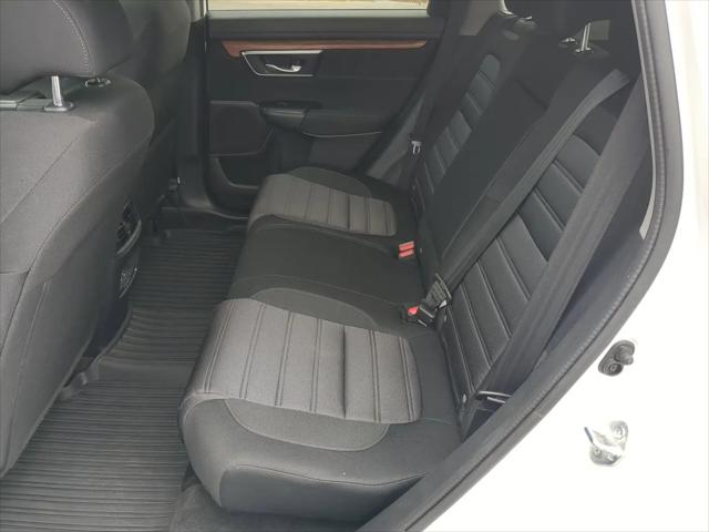 2022 Honda CR-V 2WD EX