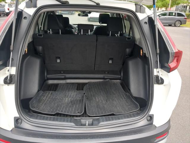 2022 Honda CR-V 2WD EX