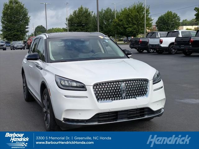 2020 Lincoln Corsair Reserve for sale in Greenville, NC