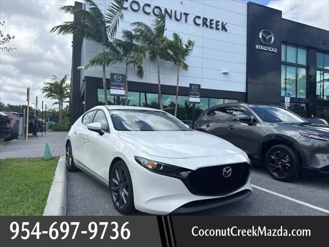 2019 Mazda Mazda3 Preferred Package for sale in Coconut Creek, FL