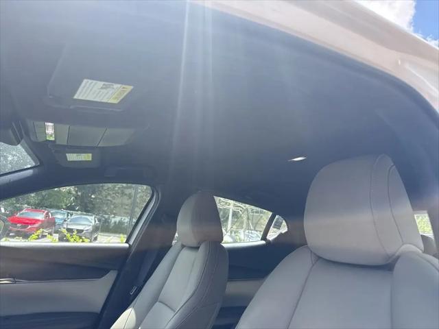 2019 Mazda Mazda3 Preferred Package