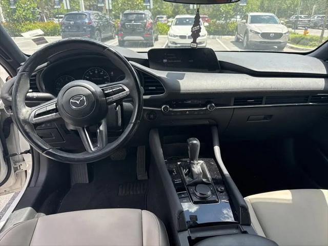 2019 Mazda Mazda3 Preferred Package