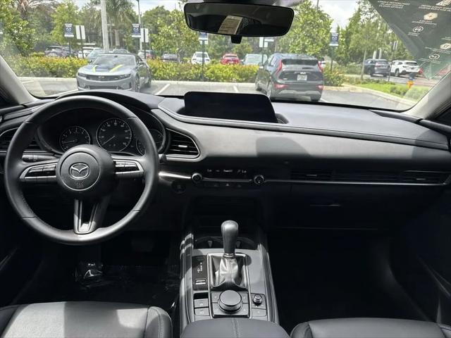 2021 Mazda CX-30 Select