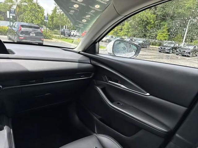 2021 Mazda CX-30 Select