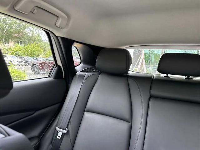 2021 Mazda CX-30 Select