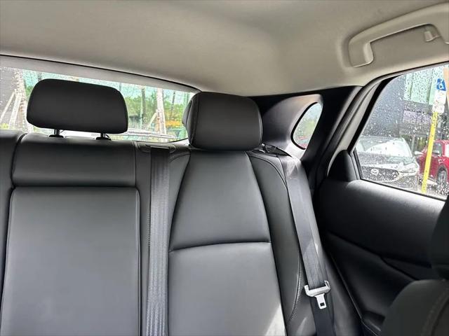 2021 Mazda CX-30 Select