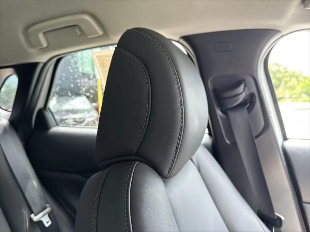 2021 Mazda CX-30 Select