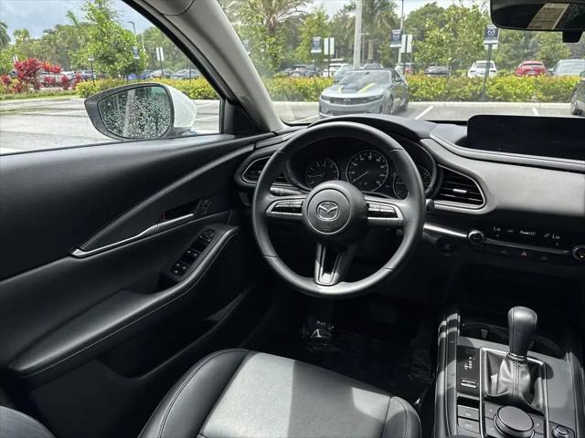 2021 Mazda CX-30 Select