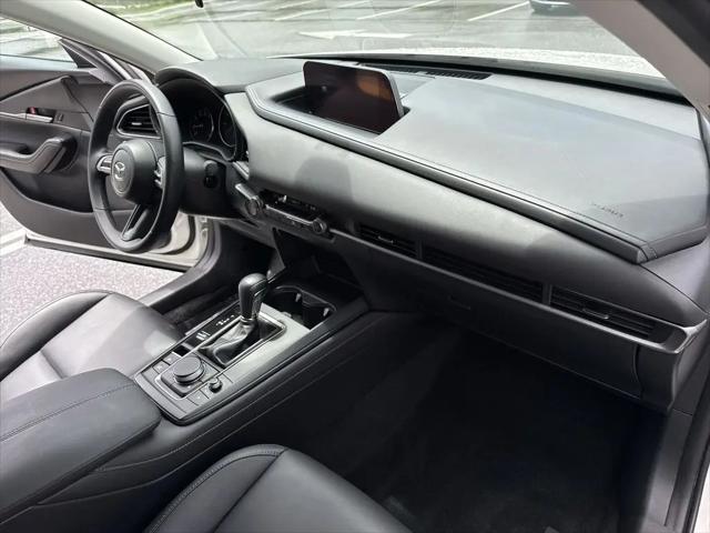 2021 Mazda CX-30 Select