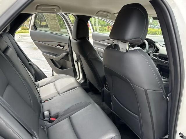 2021 Mazda CX-30 Select