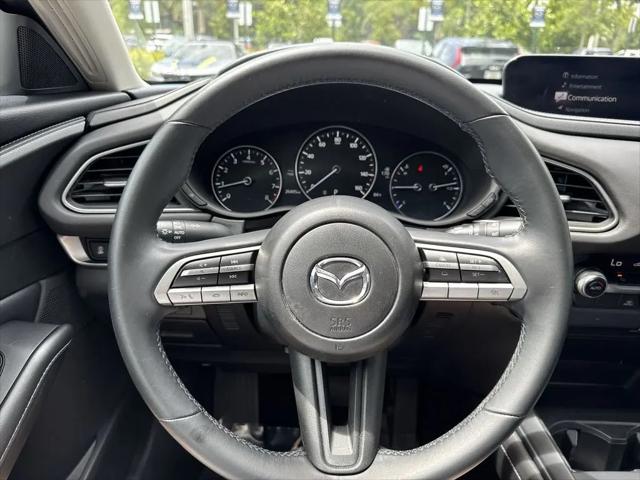 2021 Mazda CX-30 Select