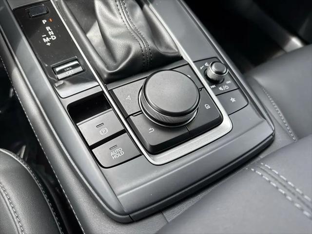 2021 Mazda CX-30 Select