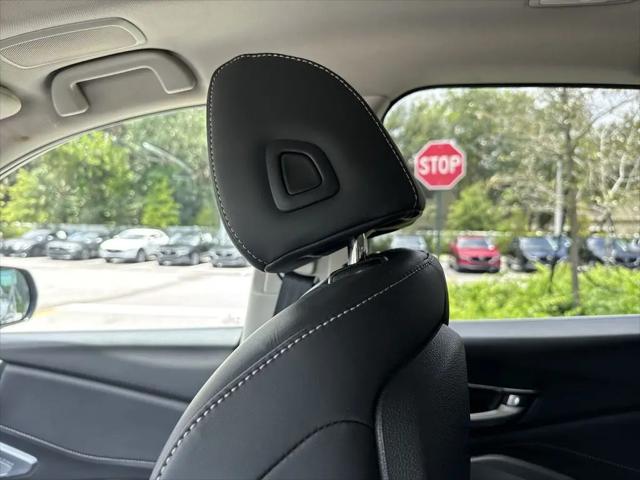 2021 Acura RDX Technology Package