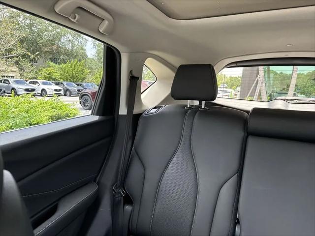 2021 Acura RDX Technology Package