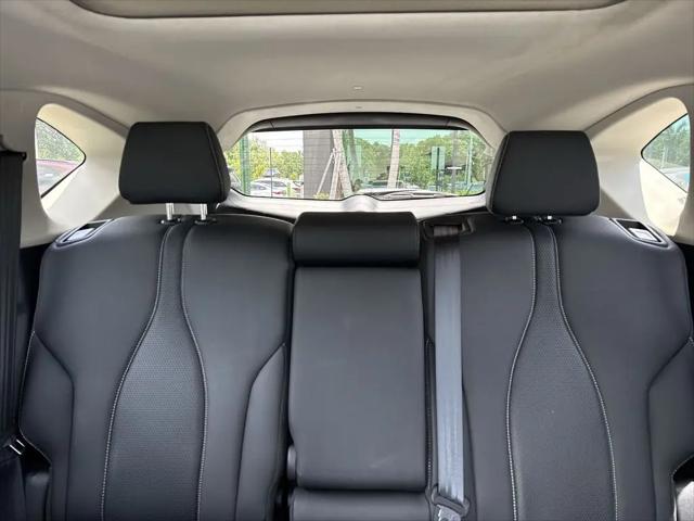 2021 Acura RDX Technology Package