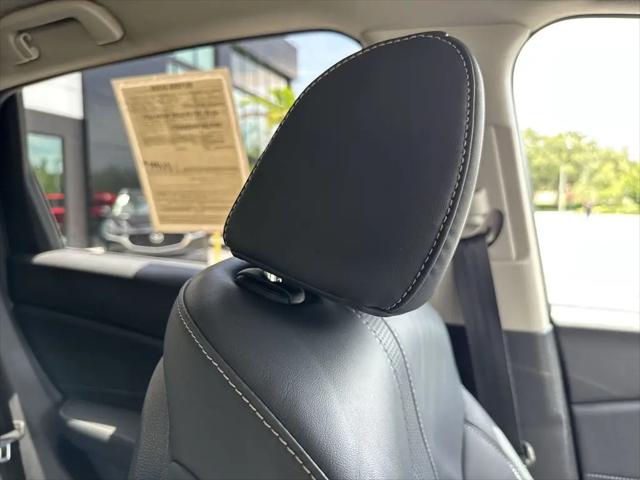 2021 Acura RDX Technology Package