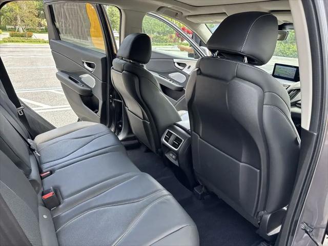 2021 Acura RDX Technology Package