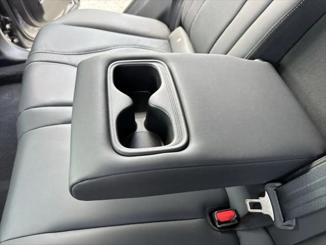 2021 Acura RDX Technology Package