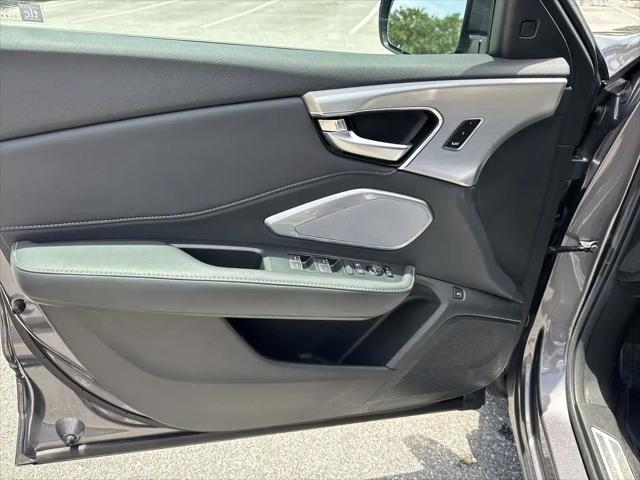 2021 Acura RDX Technology Package