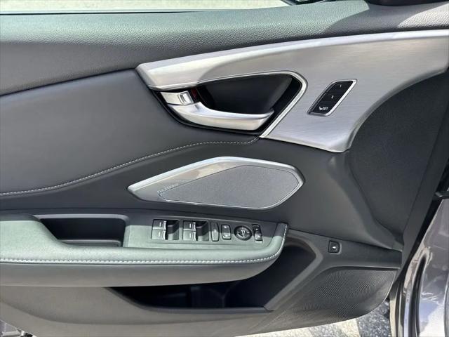 2021 Acura RDX Technology Package
