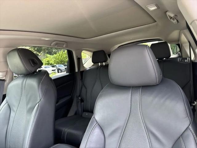 2021 Acura RDX Technology Package