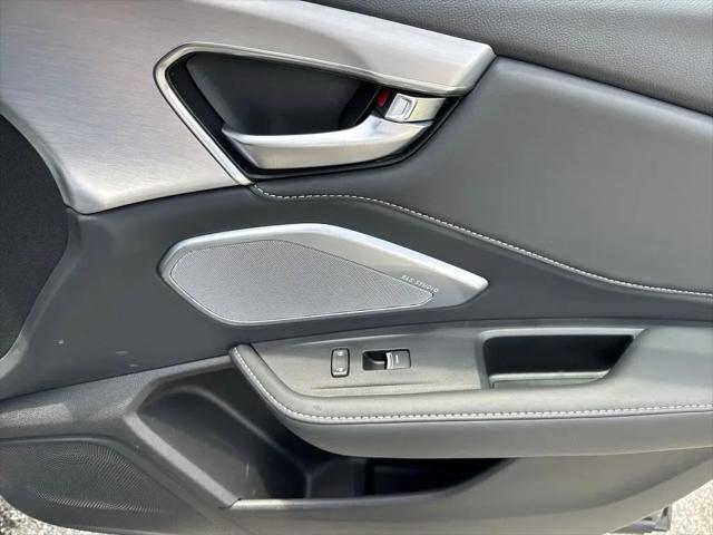 2021 Acura RDX Technology Package