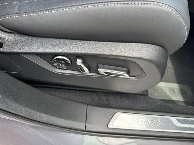 2021 Acura RDX Technology Package