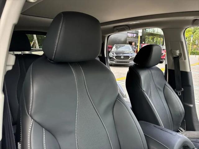 2021 Acura RDX Technology Package