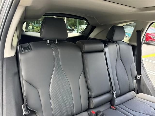 2021 Acura RDX Technology Package