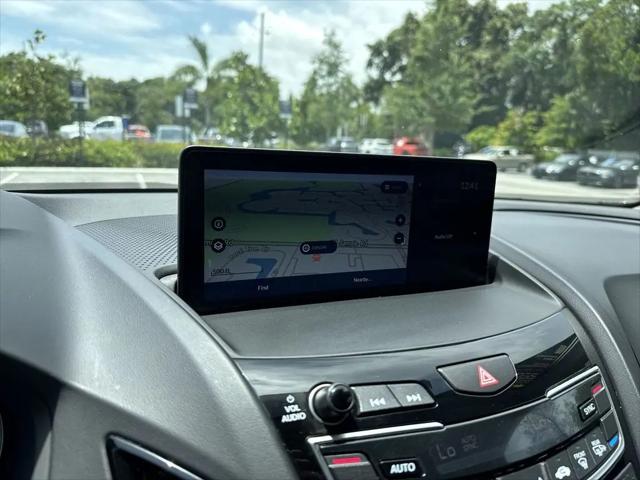 2021 Acura RDX Technology Package
