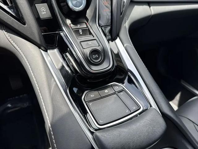 2021 Acura RDX Technology Package
