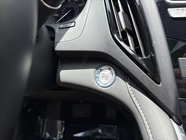 2021 Acura RDX Technology Package