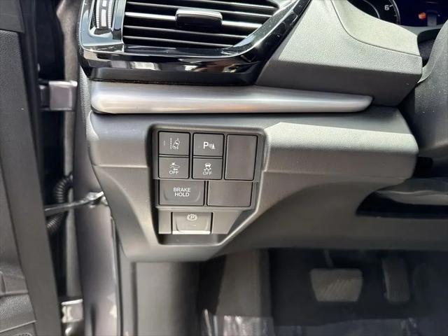2021 Acura RDX Technology Package