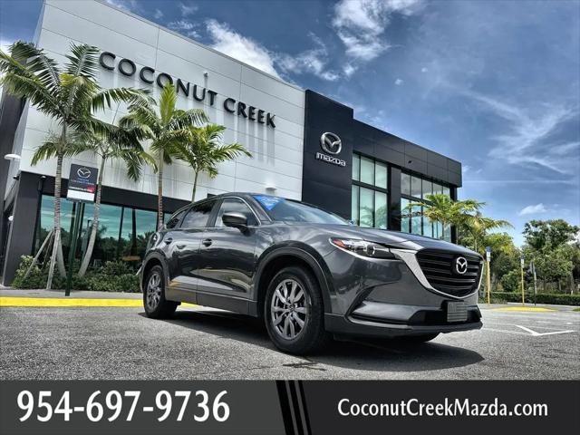 2018 Mazda CX-9 Sport for sale in Coconut Creek, FL
