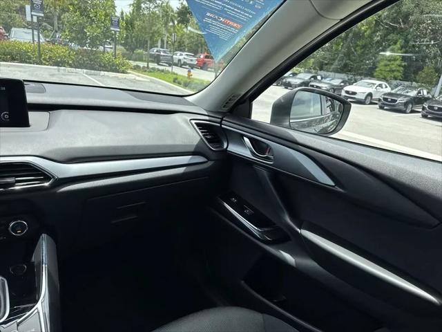2018 Mazda CX-9 Sport