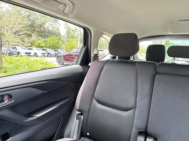 2018 Mazda CX-9 Sport