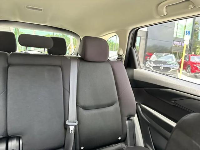 2018 Mazda CX-9 Sport