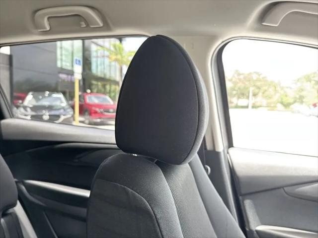 2018 Mazda CX-9 Sport