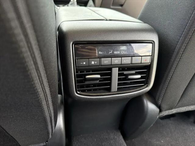 2018 Mazda CX-9 Sport