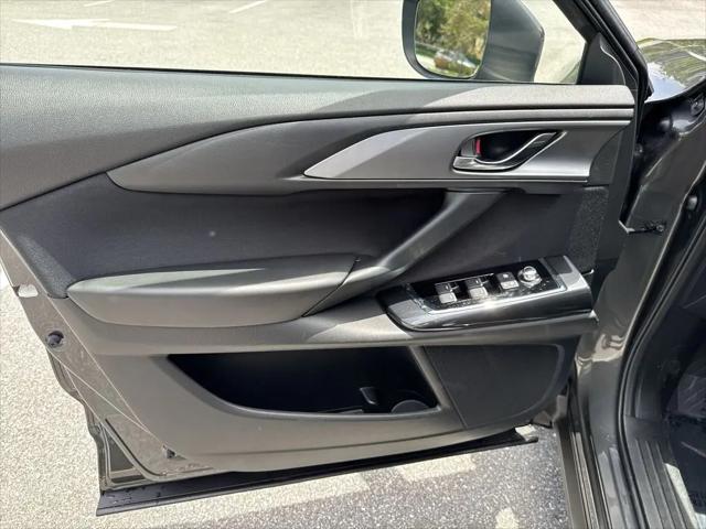 2018 Mazda CX-9 Sport