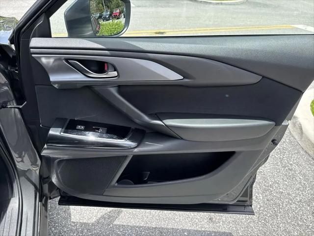 2018 Mazda CX-9 Sport