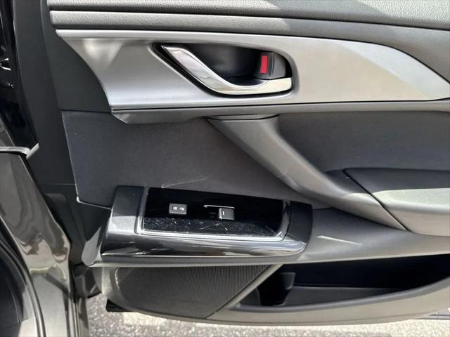 2018 Mazda CX-9 Sport