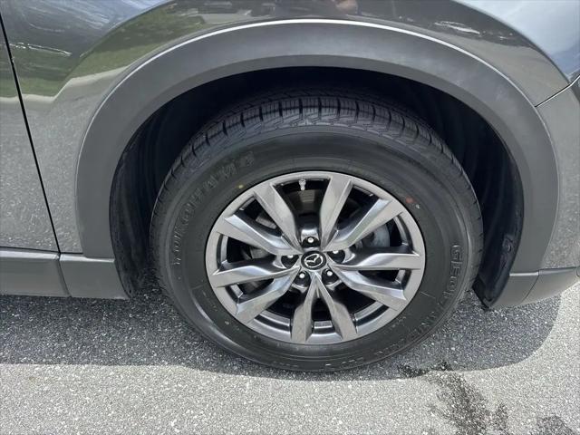 2018 Mazda CX-9 Sport